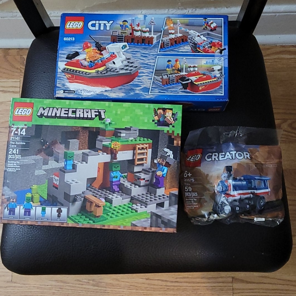 Legos